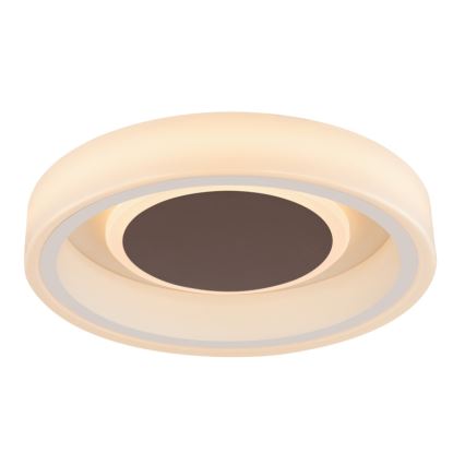 Globo 48398-24 - LED Plafon GOFFI LED/30W/230V
