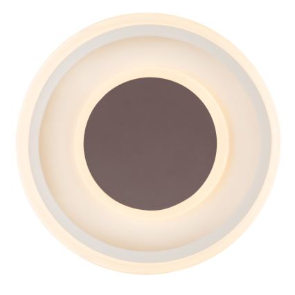 Globo 48398-24 - LED Plafon GOFFI LED/30W/230V