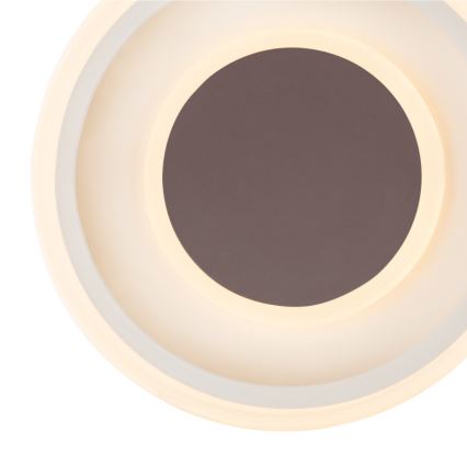 Globo 48398-24 - LED Plafon GOFFI LED/30W/230V