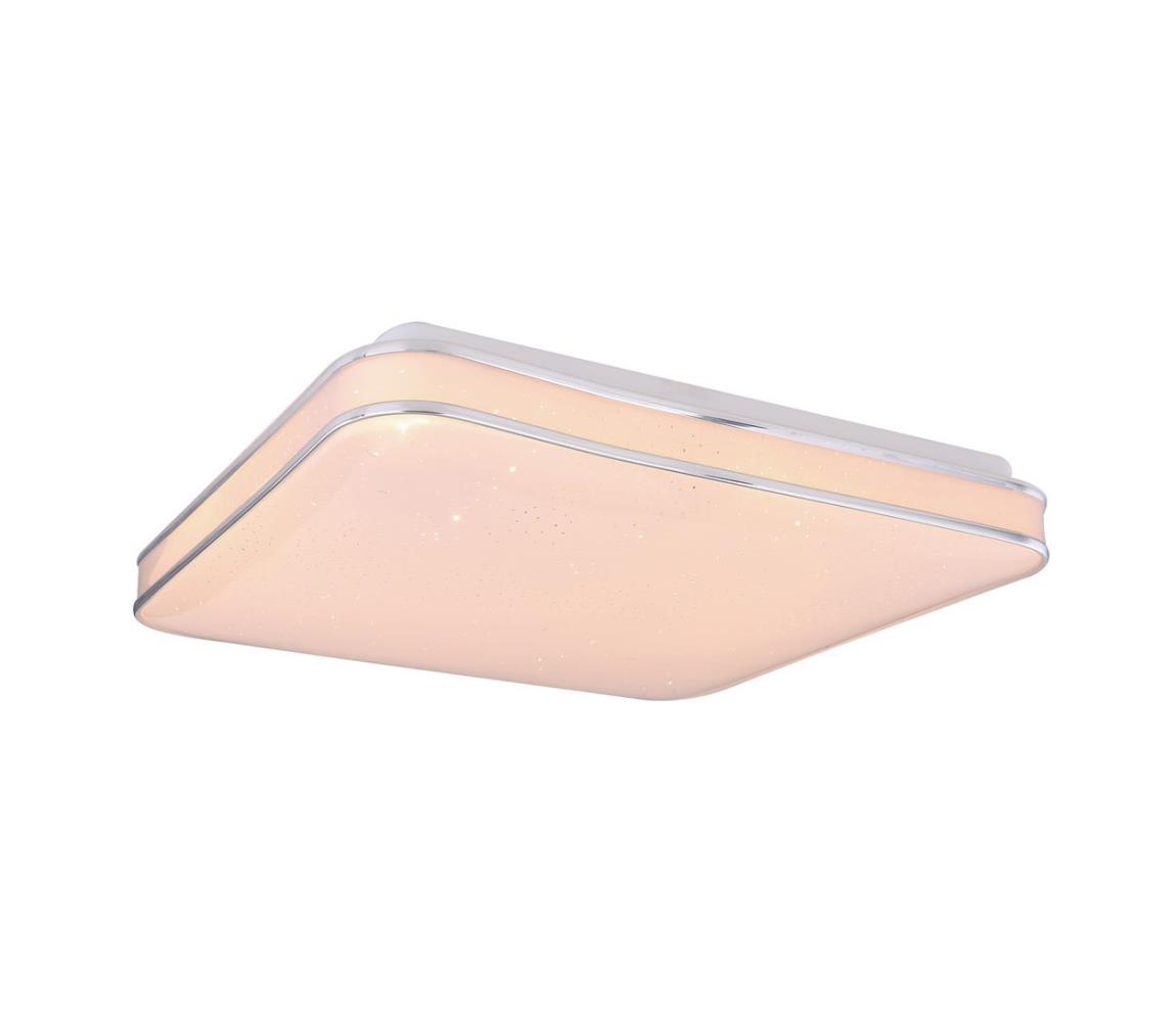 Globo 48406-24 - LED Plafon LASSY LED/24W/230V