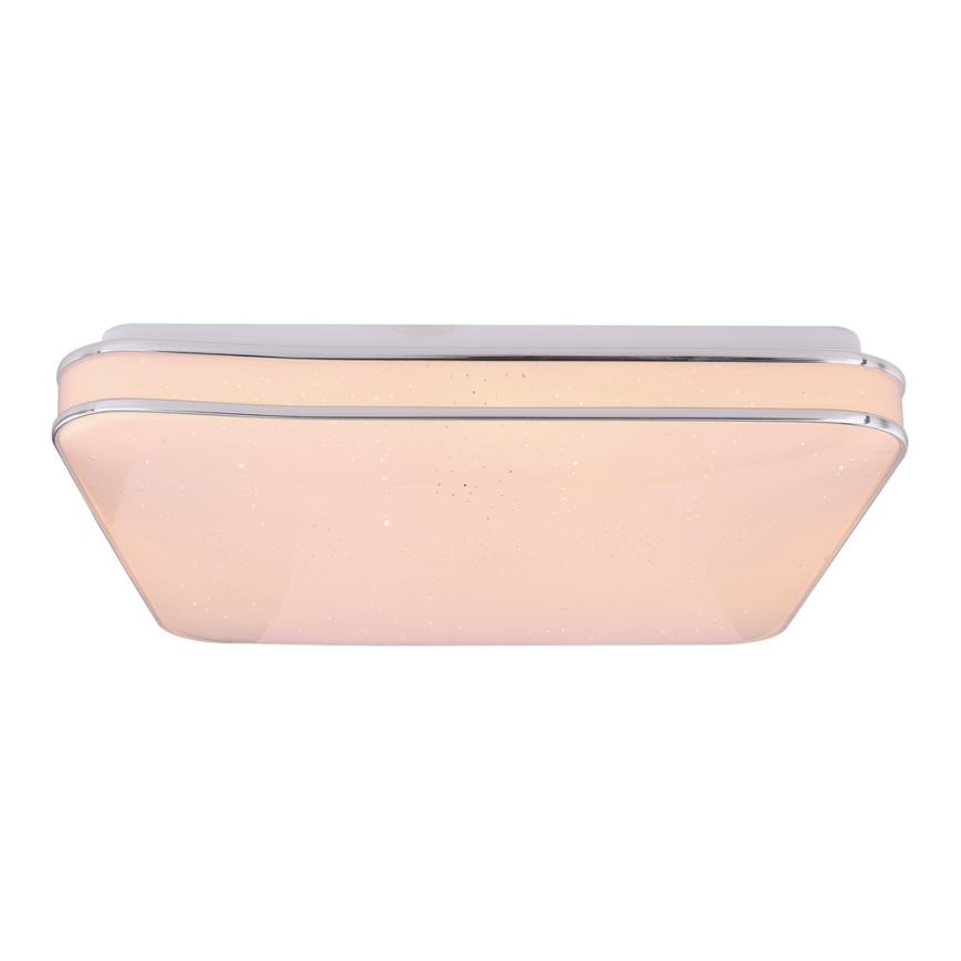 Globo 48406-24 - LED Plafon LASSY LED/24W/230V