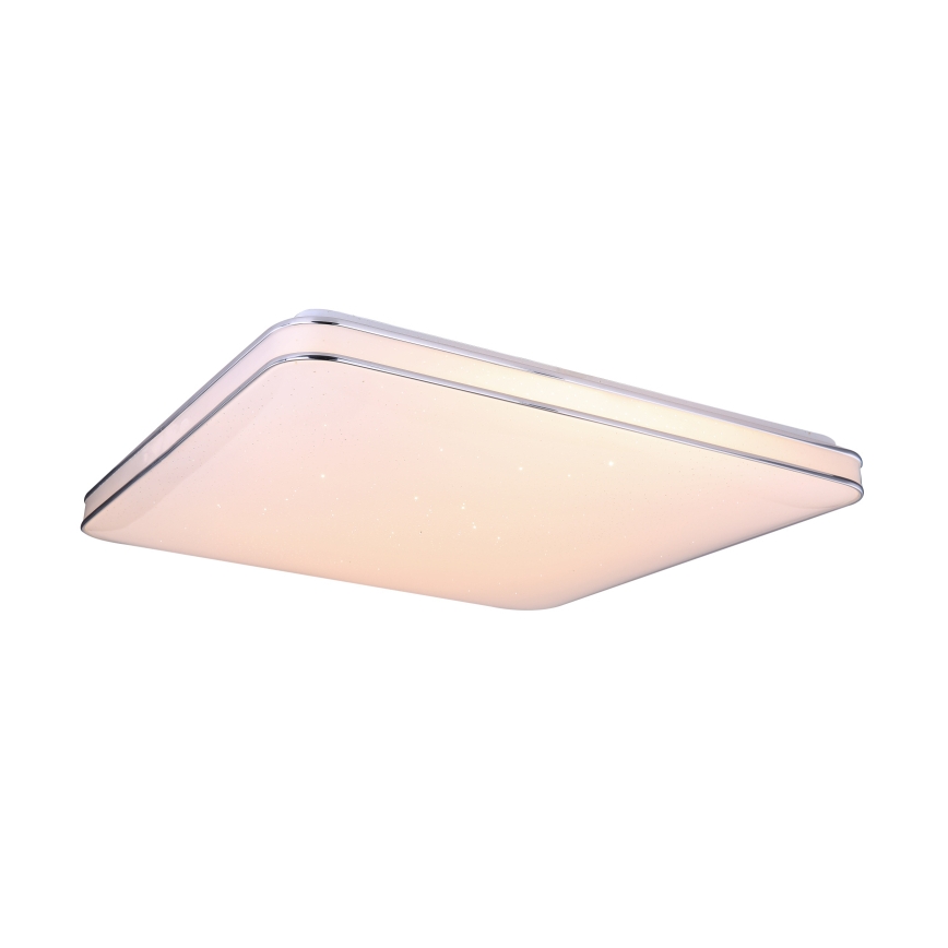 Globo 48406-48 - LED Plafon ściemnialny LASSY LED/48W/230V + pilot