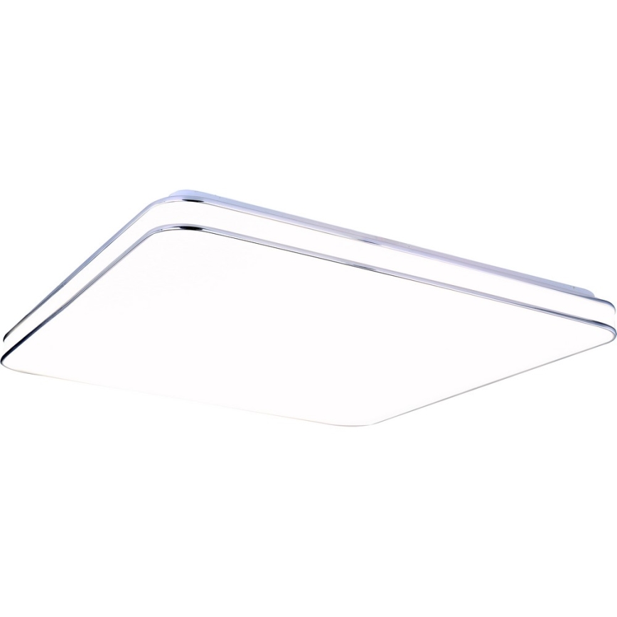 Globo 48406-48 - LED Plafon ściemnialny LASSY LED/48W/230V + pilot