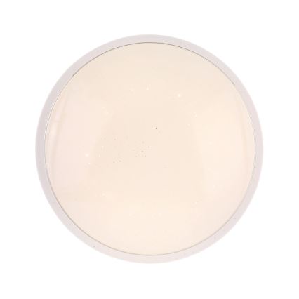 Globo - Lampa sufitowa LED/18W/230V 3000K