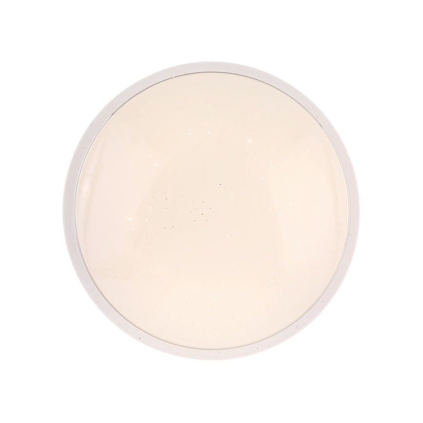 Globo - Lampa sufitowa LED/18W/230V 3000K