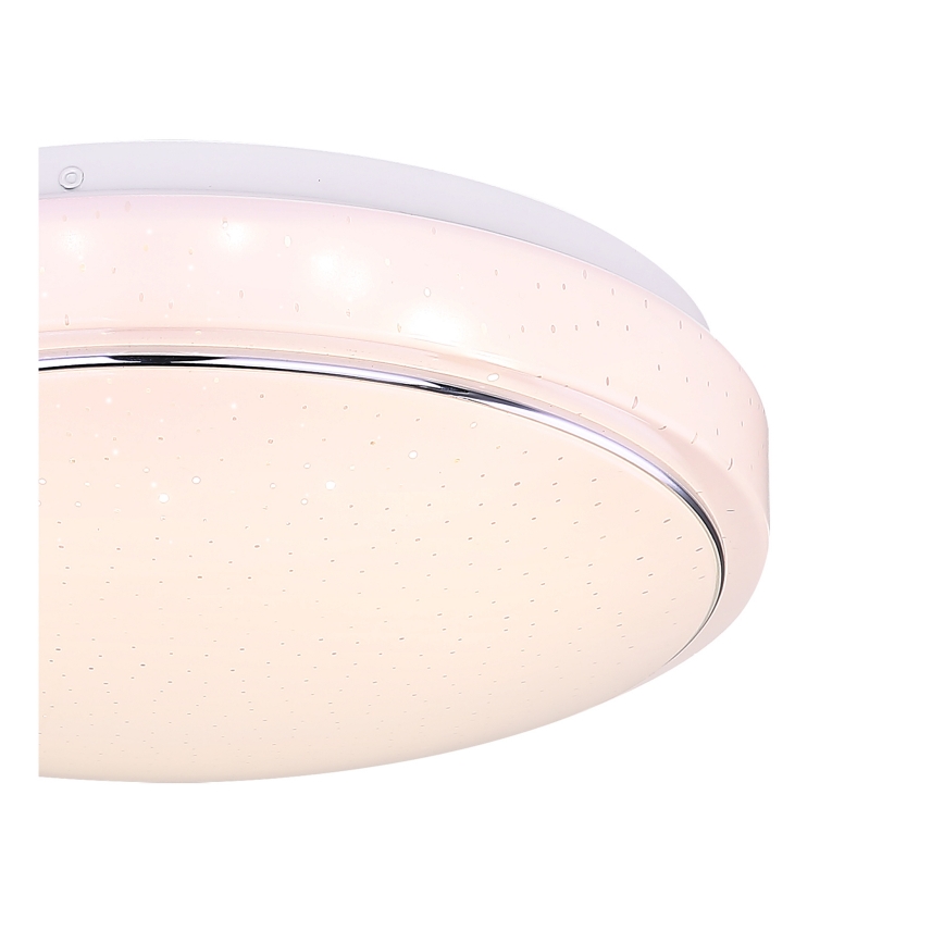 Globo - LED Plafon LED/18W/230V 3000K