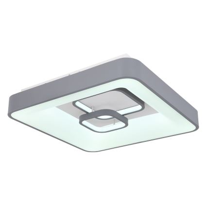 Globo - LED Plafon ściemnialny LED/50W/230V 3000-6000K + pilot zdalnego sterowania
