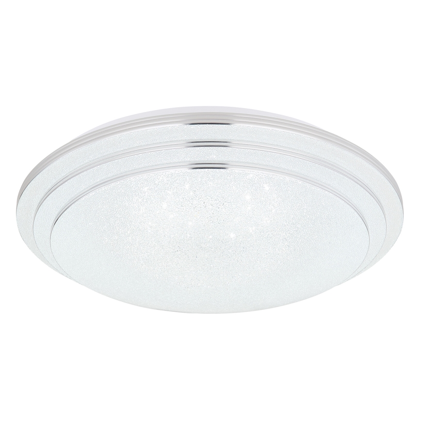 Globo - LED Plafon ściemnialny LED/18W/230V śr. 40 cm 2700-6500K + zdalne sterowanie