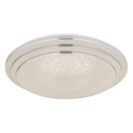 Globo - LED Plafon ściemnialny LED/18W/230V śr. 40 cm 2700-6500K + zdalne sterowanie