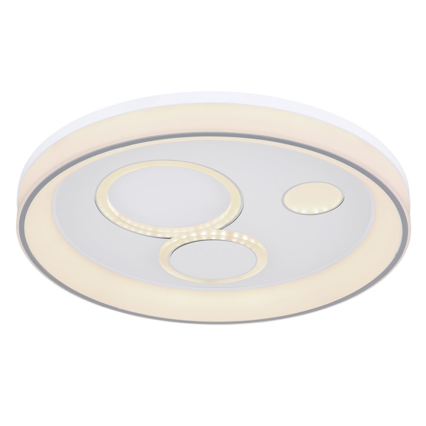 Globo - LED Plafon ściemnialny LED/36W/230V 3000-6000K + pilot