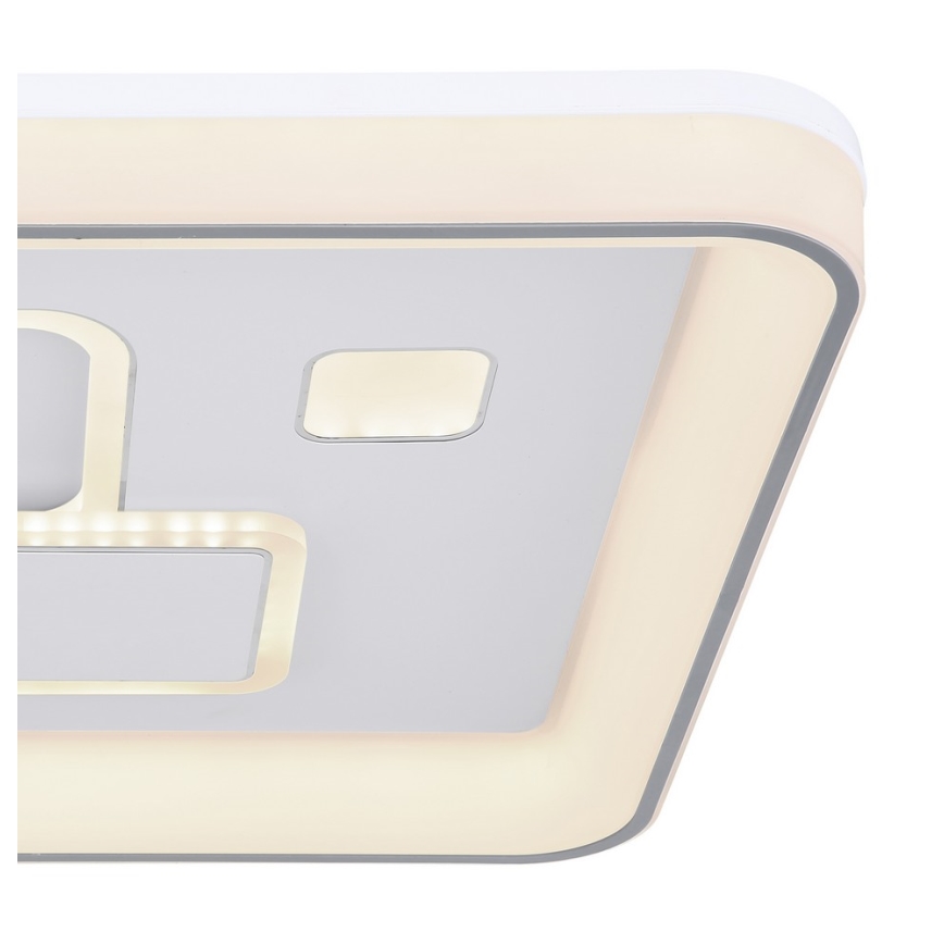 Globo - LED Plafon ściemnialny LED/36W/230V 3000-6000K + pilot