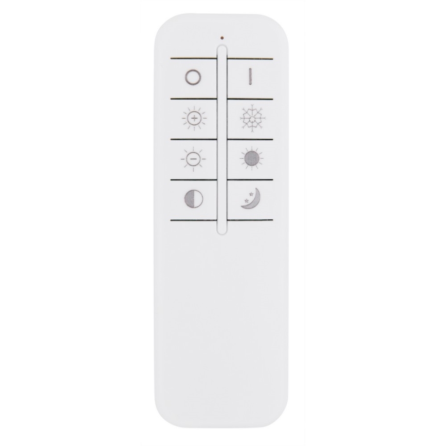 Globo - LED Plafon ściemnialny LED/36W/230V 3000-6000K + pilot