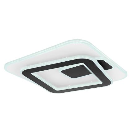 Globo - LED Plafon ściemnialny LED/36W/230V 3000-6000K + pilot zdalnego sterowania
