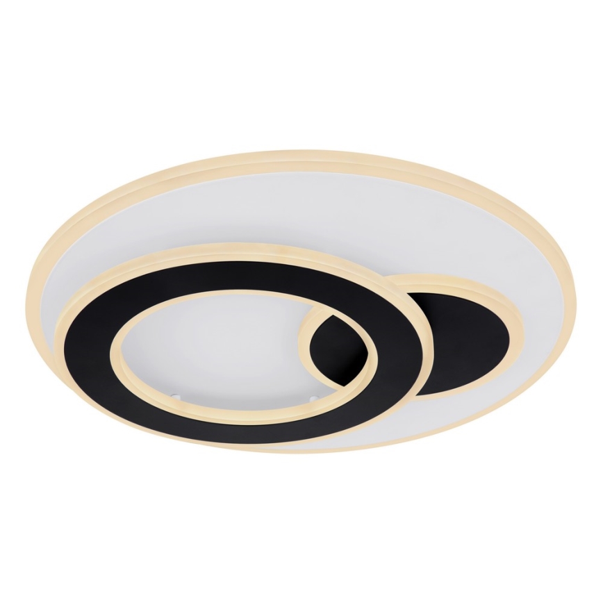 Globo - LED Plafon ściemnialny LED/36W/230V 3000-6000K + pilot zdalnego sterowania