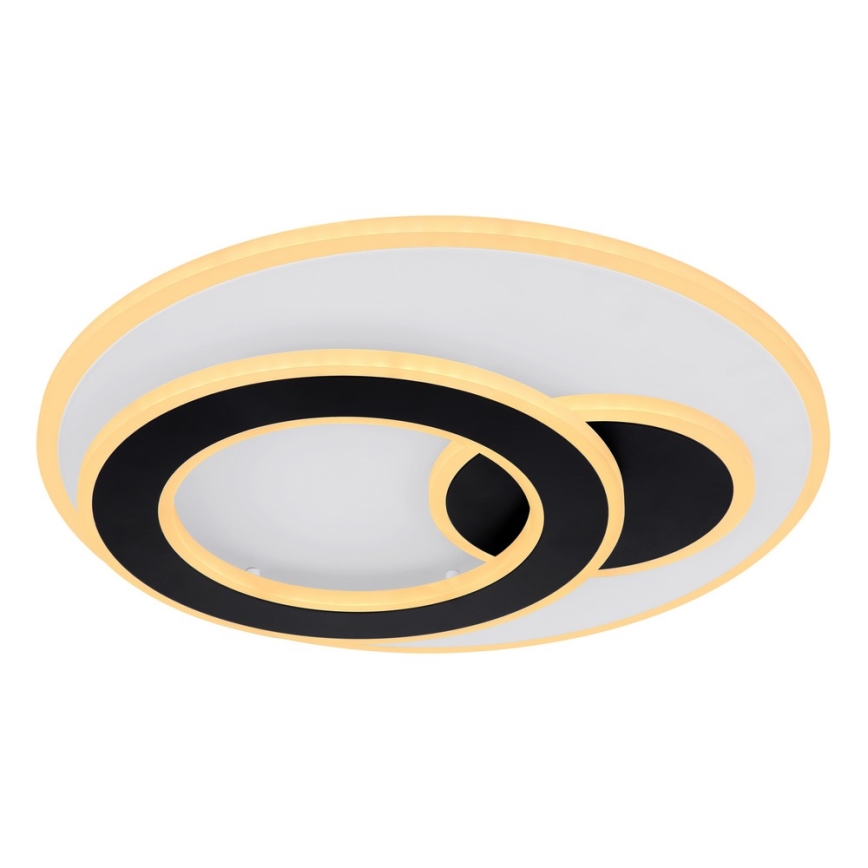 Globo - LED Plafon ściemnialny LED/36W/230V 3000-6000K + pilot zdalnego sterowania