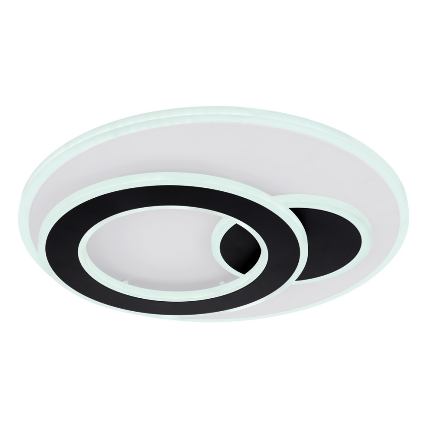 Globo - LED Plafon ściemnialny LED/36W/230V 3000-6000K + pilot zdalnego sterowania