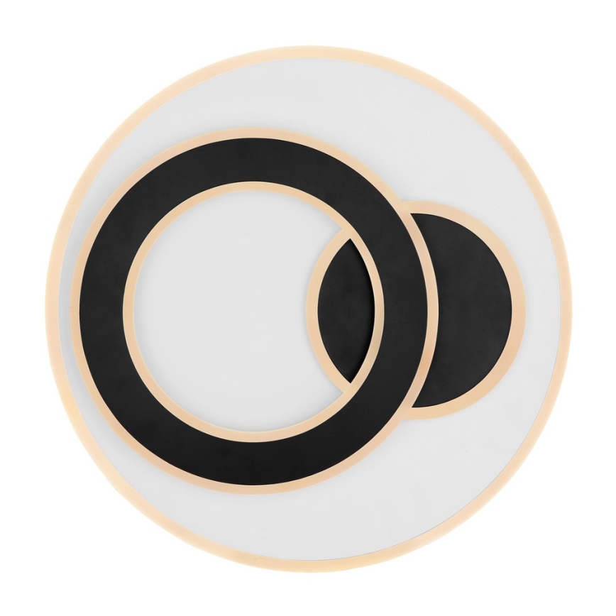 Globo - LED Plafon ściemnialny LED/36W/230V 3000-6000K + pilot zdalnego sterowania