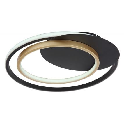 Globo - LED Plafon ściemnialny LED/36W/230V 3000-6000K+ pilot zdalnego sterowania