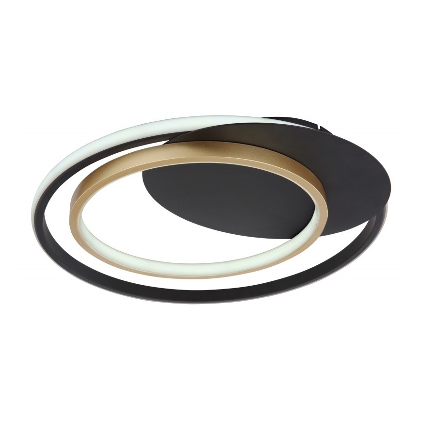 Globo - LED Plafon ściemnialny LED/36W/230V 3000-6000K+ pilot zdalnego sterowania