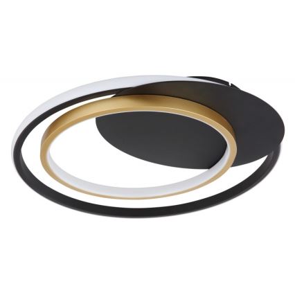 Globo - LED Plafon ściemnialny LED/36W/230V 3000-6000K+ pilot zdalnego sterowania