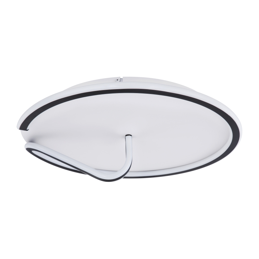 Globo - LED Plafon ściemnialny RODAN LED/50W/230V 3000-6000K + pilot zdalnego sterowania