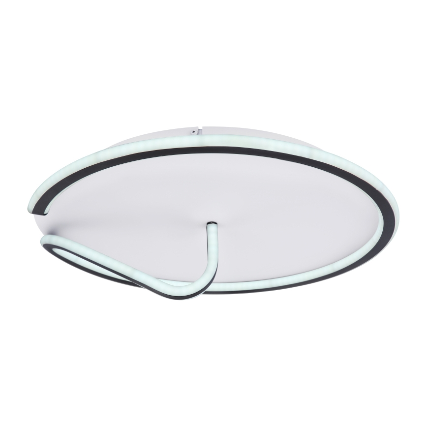 Globo - LED Plafon ściemnialny RODAN LED/50W/230V 3000-6000K + pilot zdalnego sterowania