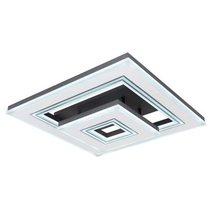Globo - LED Plafon ściemnialny LED/50W/230V 2700-6000K + pilot zdalnego sterowania