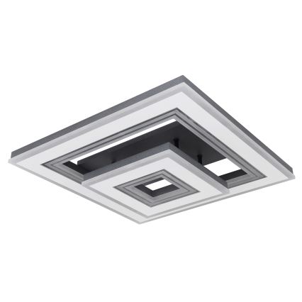 Globo - LED Plafon ściemnialny LED/50W/230V 2700-6000K + pilot zdalnego sterowania