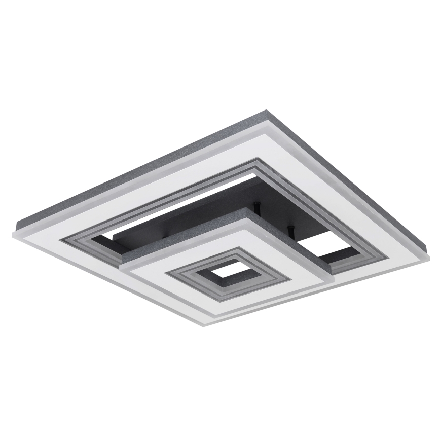 Globo - LED Plafon ściemnialny LED/50W/230V 2700-6000K + pilot zdalnego sterowania