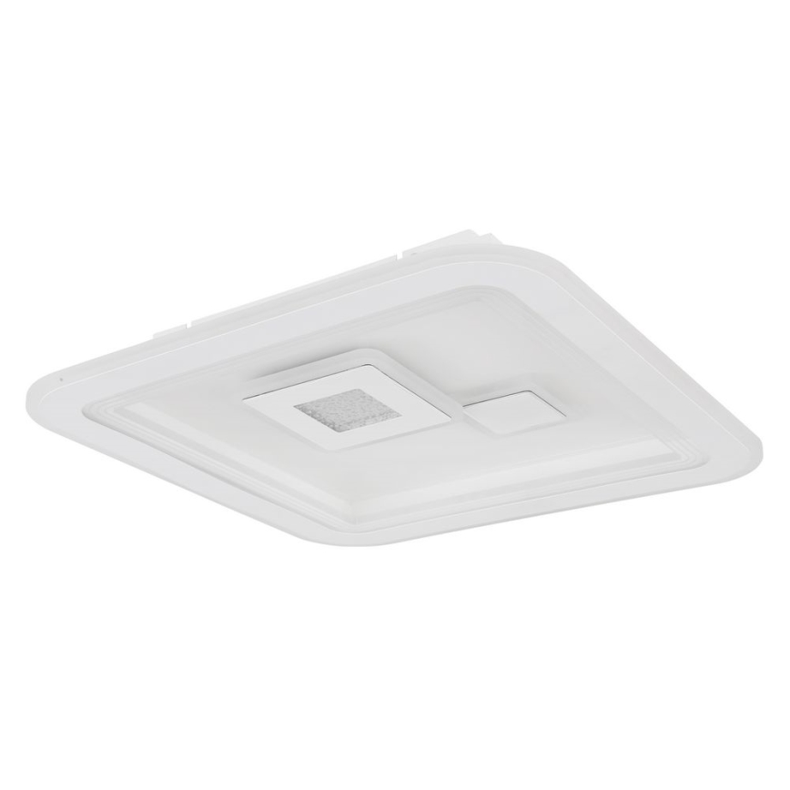 Globo - LED Plafon ściemnialny LED/40W/230V 2700-6500K + pilot zdalnego sterowania