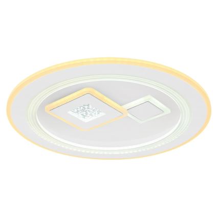 Globo - LED Plafon ściemnialny LED/40W/230V 2700-6500K + pilot