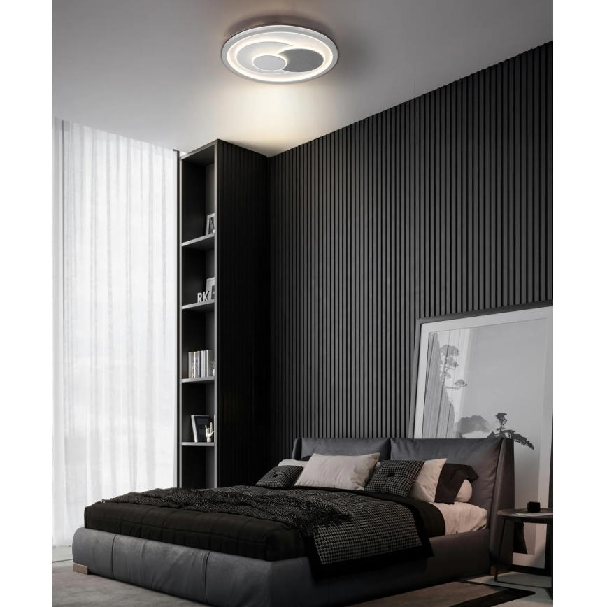 Globo - Lampa sufitowa LED/36W/230V 3000/4000/6500K Ø 48 cm