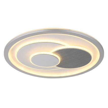 Globo - Lampa sufitowa LED/36W/230V 3000/4000/6500K Ø 48 cm