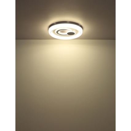 Globo - LED Plafon LED/48W/230V 2700/4000/6000K śr. 48 cm