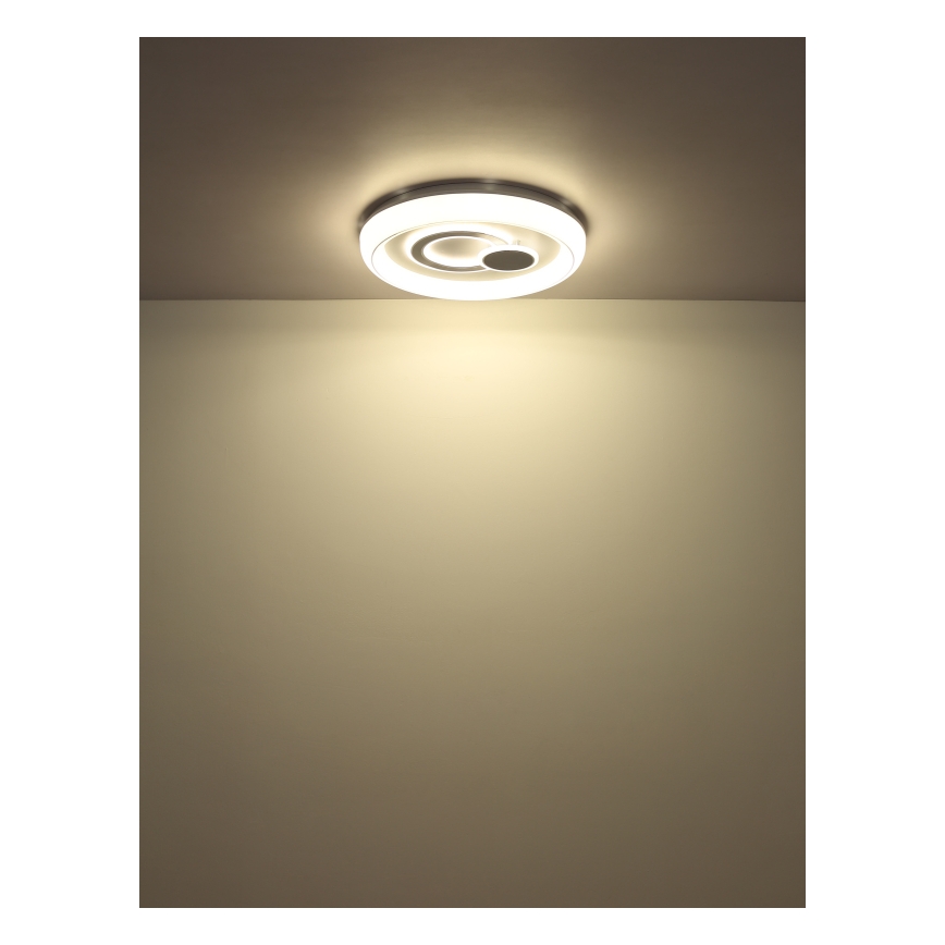 Globo - LED Plafon LED/48W/230V 2700/4000/6000K śr. 48 cm