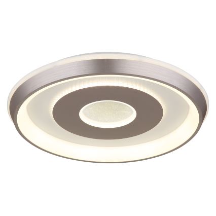 Globo - Lampa sufitowa LED, 40 W, 230 V, 2700/4000/6500 K, Ø 49 cm