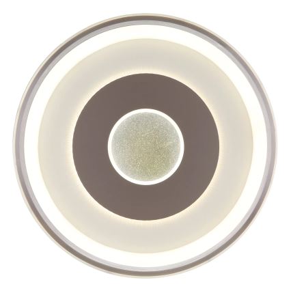 Globo - Lampa sufitowa LED, 40 W, 230 V, 2700/4000/6500 K, Ø 49 cm