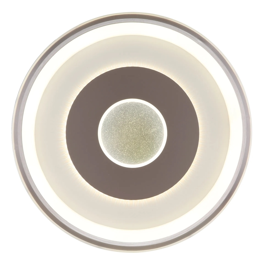 Globo - Lampa sufitowa LED, 40 W, 230 V, 2700/4000/6500 K, Ø 49 cm