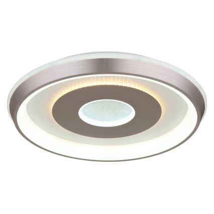 Globo - Lampa sufitowa LED, 40 W, 230 V, 2700/4000/6500 K, Ø 49 cm