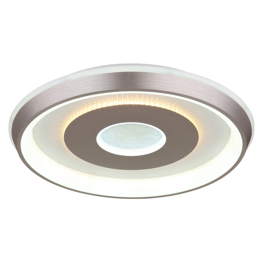 Globo - Lampa sufitowa LED, 40 W, 230 V, 2700/4000/6500 K, Ø 49 cm