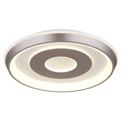 Globo - Lampa sufitowa LED, 40 W, 230 V, 2700/4000/6500 K, Ø 49 cm