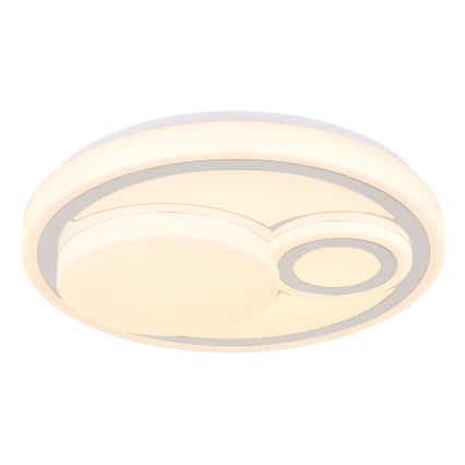 Globo - LED Plafon LED/24W/230V 2700/4000/6500K śr. 38 cm