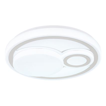 Globo - LED Plafon LED/24W/230V 2700/4000/6500K śr. 38 cm