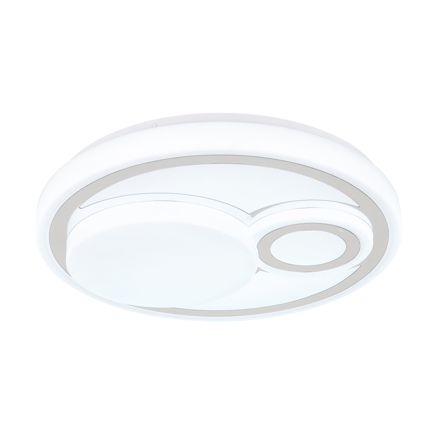 Globo - LED Plafon LED/24W/230V 2700/4000/6500K śr. 38 cm