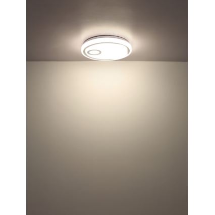 Globo - LED Plafon LED/24W/230V 2700/4000/6500K śr. 38 cm