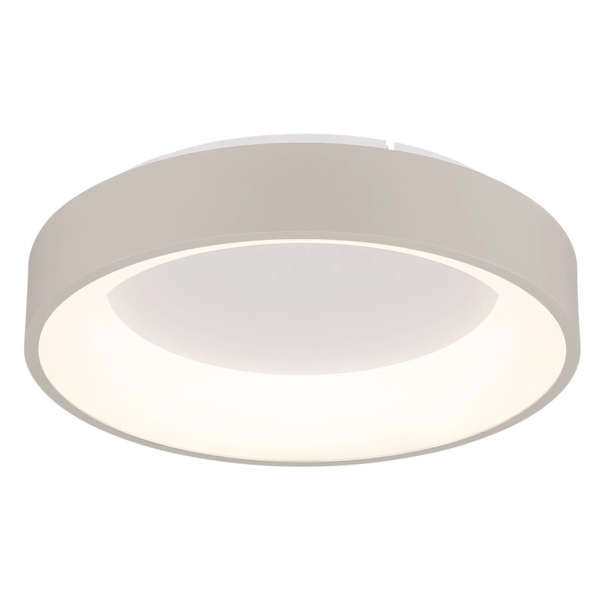 Globo - ściemnialna oprawa sufitowa LED/36W/230V 2700-6000K śr. 38 cm + pilot zdalnego sterowania