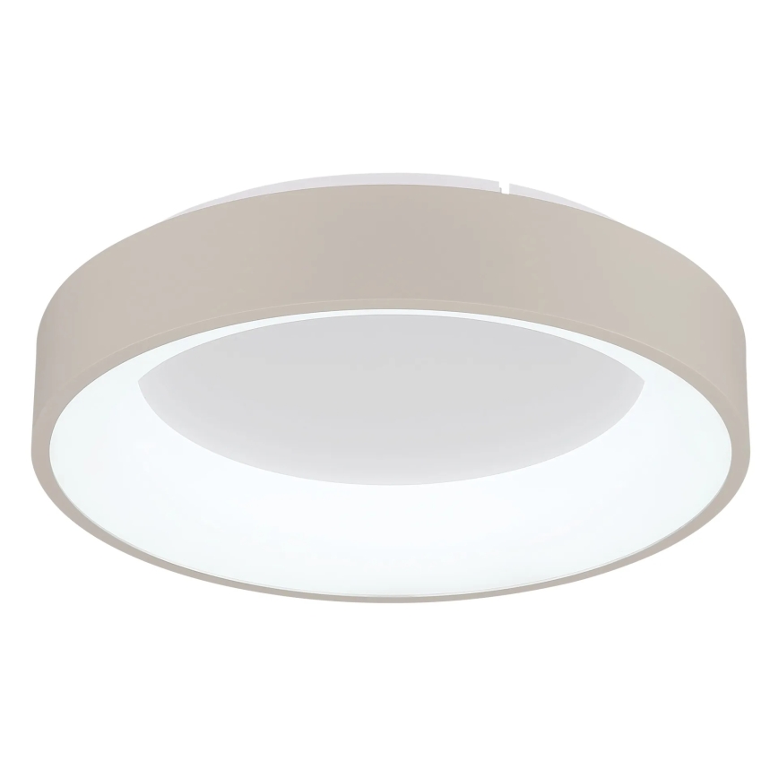 Globo - ściemnialna oprawa sufitowa LED/36W/230V 2700-6000K śr. 38 cm + pilot zdalnego sterowania