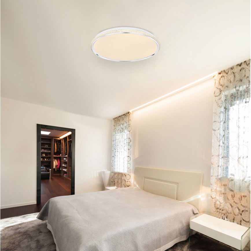 Globo - LED Oświetlenie sufitowe LED/36W/230V