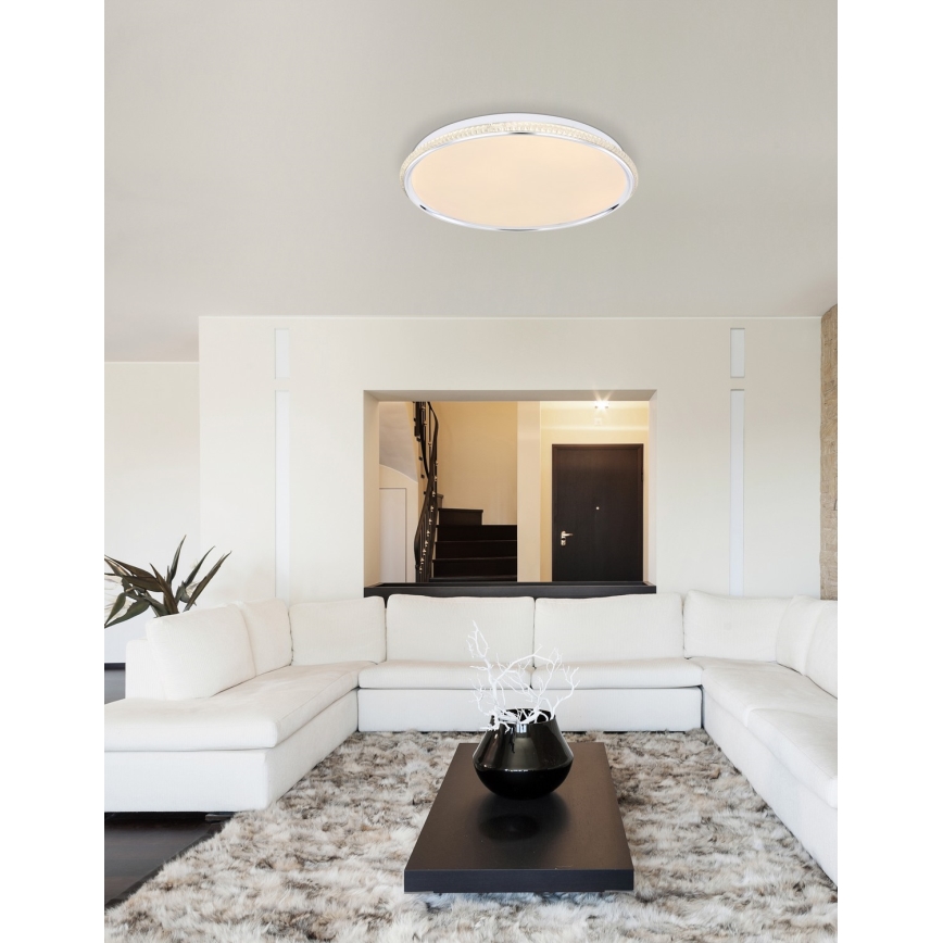 Globo - LED Oświetlenie sufitowe LED/36W/230V