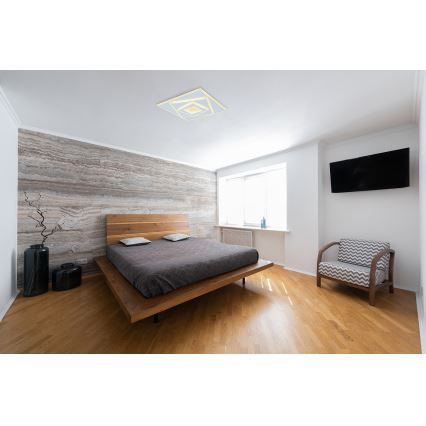 Globo - LED Plafon LED/24W/230V 3000K